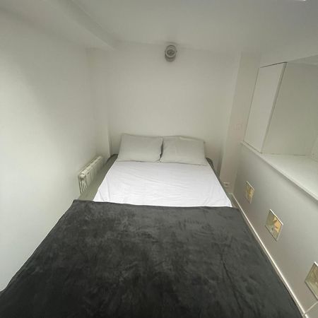 Appartement A Cote Du Sacree Coeur Et Montmartre Париж Екстериор снимка